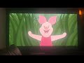 Opening To The Jungle Book 2 2003 VHS