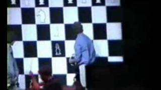 Phish - 11.16.95 - Chess Match - Part II