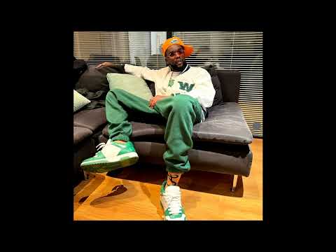 [FREE] Leto x Guy2Bezbar x Tiakola Type Beat "AWA" | Instru Guitare 2022