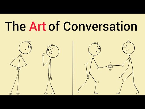 How to change someone's mind