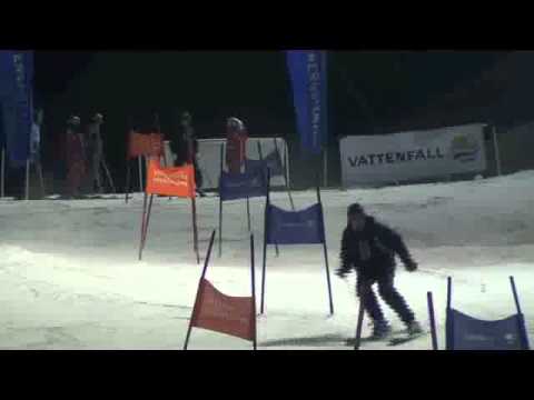 Fredrik Reimer - Energitimmen 2010