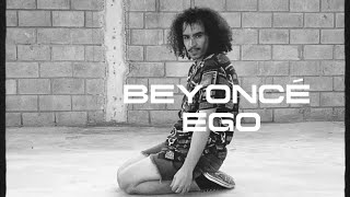 Beyoncé - Ego | Coreografia Júnior Rodolfo