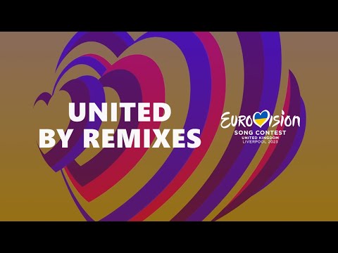 Eurovision 2023 - The Best Remixes