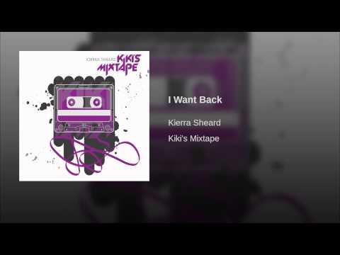 Video thumbnail for I Want Back