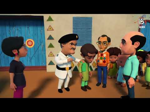 حسونة عمل حاجة وحشة أوي واتهم صديقه بالسرقة وسط صحابهم كلهم 🙄