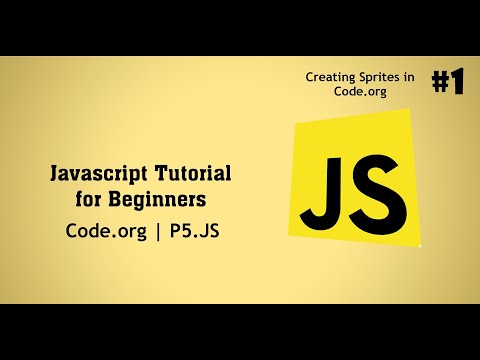 Javascript For Beginners Code Org P5 Js Introduction To Javascript