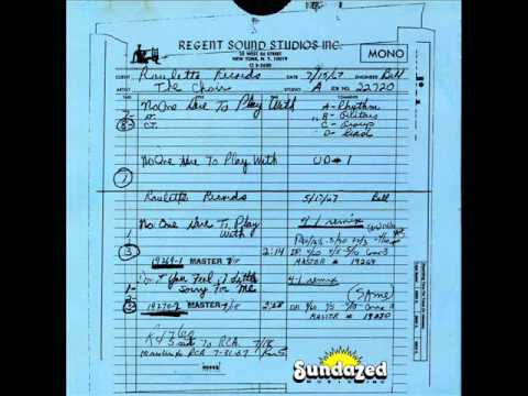 No One Here To Play With - Choir