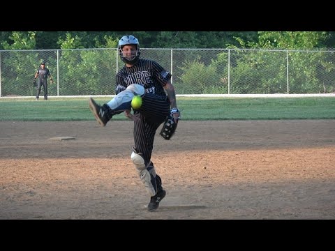 2020 USSSA River City Classic Major video clips from Friday and Saturday