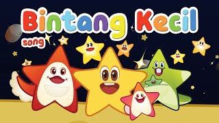 Download lagu LAGU BINTANG KECIL DILANGIT YANG TINGGI - LAGU ANAK INDONESIA POPULER mp3