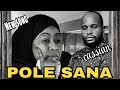 Paschal Casaian POLE SANA Officil Musc