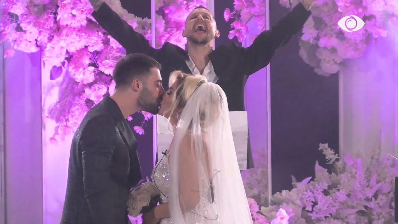 Dasmë në shtëpinë e BBV/ Ilnisa dhe Meritoni i thonë PO njëri-tjetrit