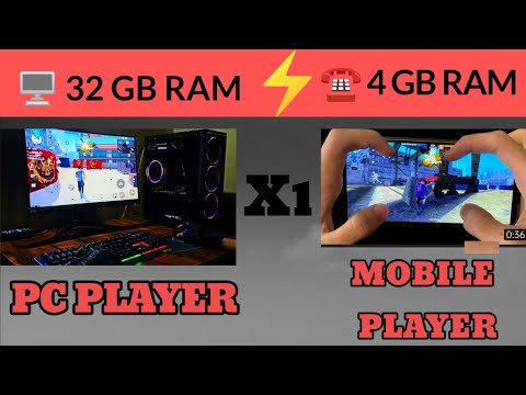 REALME C15 VS EMULATOR