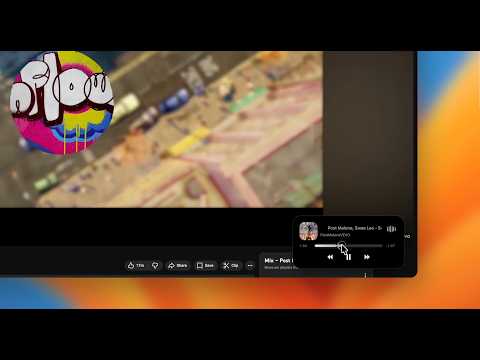 Item video thumbnail