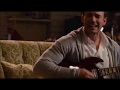 Chris Evans Singing "Three Times A Lady" - What ...