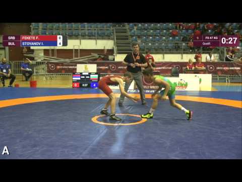 Fndre FEKETE (SRB) - Ivan Nikolaev STOYANOV (BUL).mp4