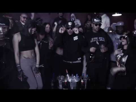 DonBreezz Ft.MiztaNyne & TouchDown - Feeling Alright