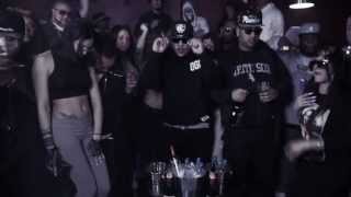 DonBreezz Ft.MiztaNyne &amp; TouchDown - Feeling Alright