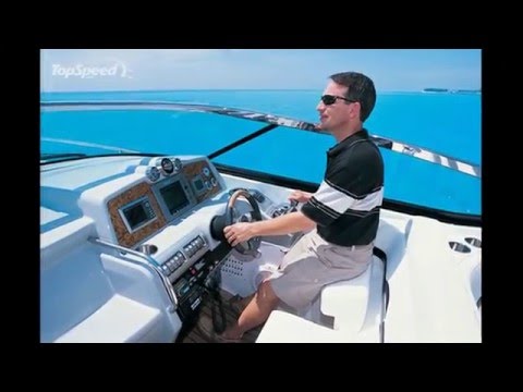 Formula 350 SS (Sun Sport)