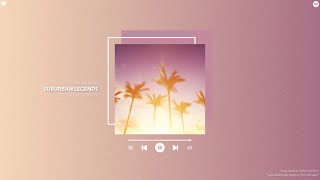 taylor swift - suburban legends (taylor's version) (from the vault) (sped up &amp; reverb)