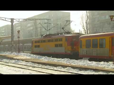 Bataila sosind in Bucuresti Nord