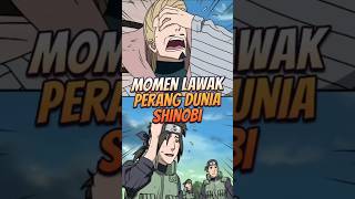 Download lagu HILARIOUS MOMENTS FROM THE SHINOBI WORLD WAR #anime #naruto #funny-moments #narutoshippuden mp3