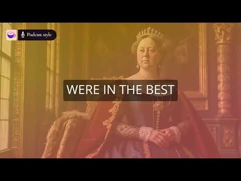 Did You Know the First Woman to Become Queen of England Was Mary I