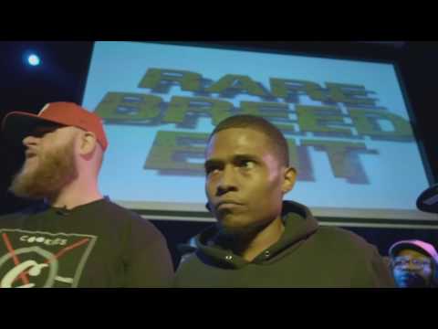 BIGG K VS JC RELEASE TRAILER - RBE