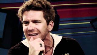 Marlon &amp; Maicon em &quot;Por te amar assim&quot; no Estúdio Showlivre 2011