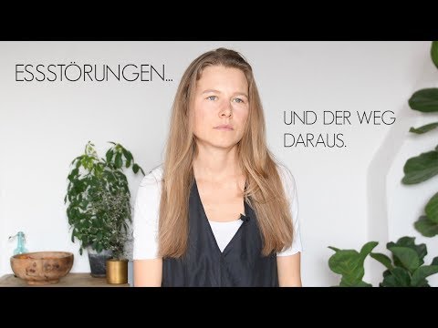 VON DER ESSSTÖRUNG ZUR ROHKOST |  MEINE GESCHICHTE & TIPPS