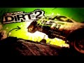 Colin McRae: DiRT 2 - Soundtrack - Rise Against ...