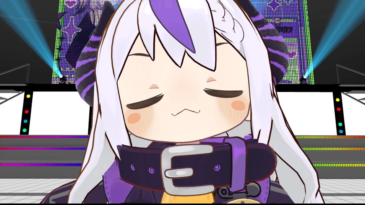 😈見たい？🖥