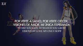 Joelle - Yeul&#39;s Theme (Español + Inglés) || Final Fantasy XIII-2