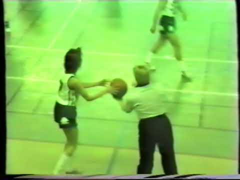 SBBK P69 och SBBK F70 USM Final 1987