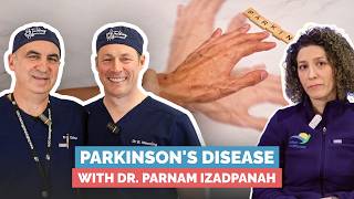 Parkinson’s Disease Explained: Dopamine, Movement, and the Brain