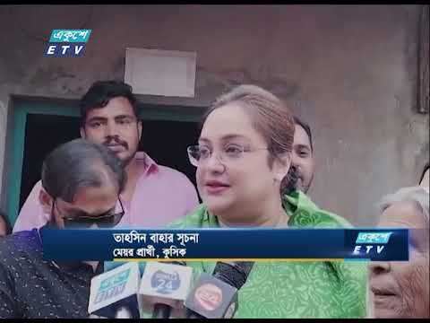 জোরেশোরে চলছে ময়মনসিংহ ও কুমিল্লা সিটি নির্বাচনে ভোটের প্রচার