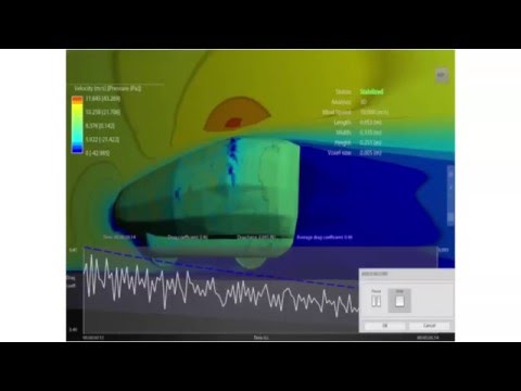 Challenge Hurricane velomobile concept
