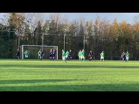 Vrije trap Smerdiek 3 - WIK 3