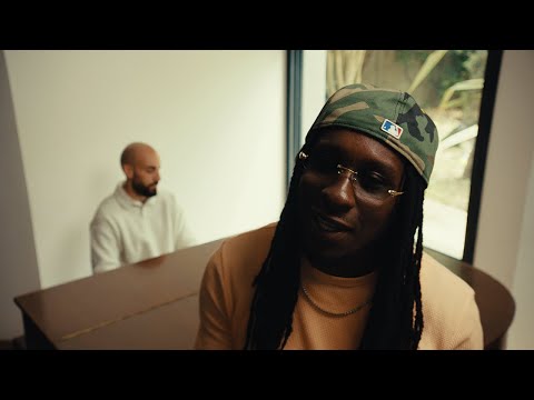 Liim's - SCINTILLER (Clip Officiel)