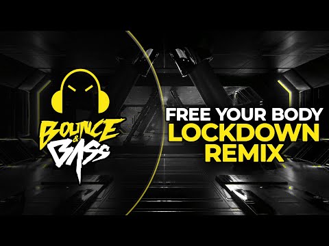 Chris Lake & Solardo - Free Your Body (Lockdown Remix)
