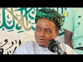 01 ASSHIFA 15 02 2026 GIDAN QADIRIYYAH KABARA SHEIKH MUSAL QASIYUNI SHEIKH NASIR KABARA