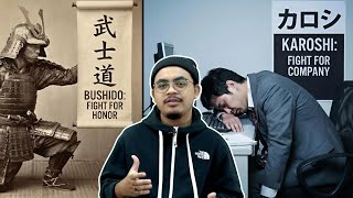 Download lagu Bushido: Punca Orang Jepun Overwork mp3