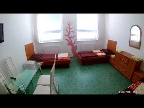 Fotbalová Farma - behind the scenes