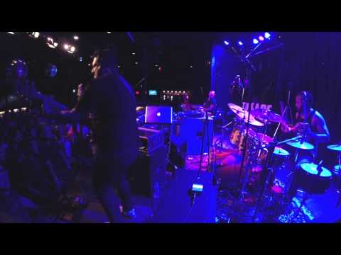 TRIFASE - TEMA DE ABERTURA NO GRANFINOS