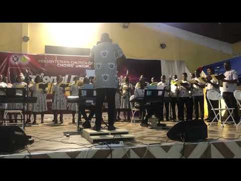 PH 701 Me Kra, Wo Ne Owia Nnyan