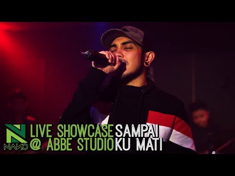 Nano - Sampai Ku Mati [Live On Studio]