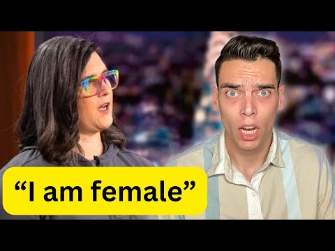 Viral Trevor Noah segment shows how trans activism went mad 😳