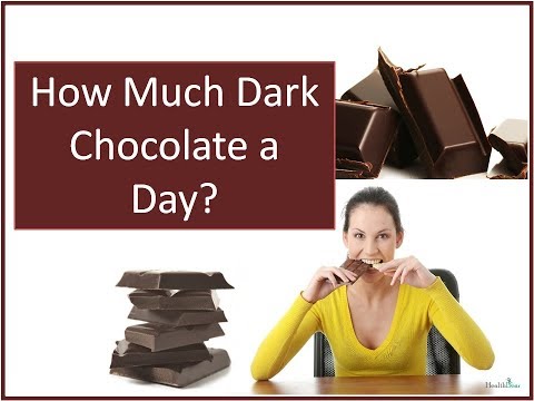 download lagu mp3 mp4 How Much Dark Chocolate Per Day, download lagu How Much Dark Chocolate Per Day gratis, unduh video klip How Much Dark Chocolate Per Day