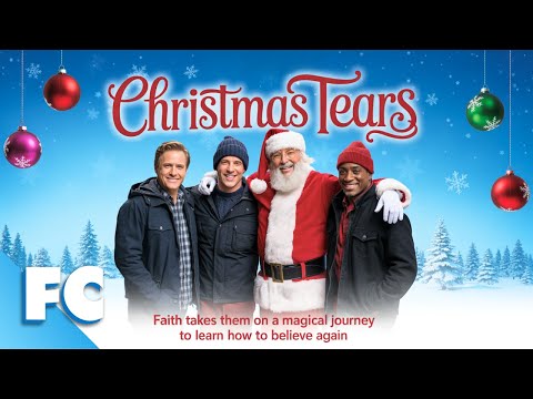 Three Friends, One Christmas Miracle: A Story of Hope