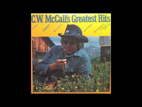 The Silverton - C.W. McCall