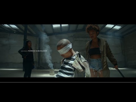 Lynx DAC ft Mi-Alyh - Aoka izy hazava aminao [CLIP OFFICIEL]